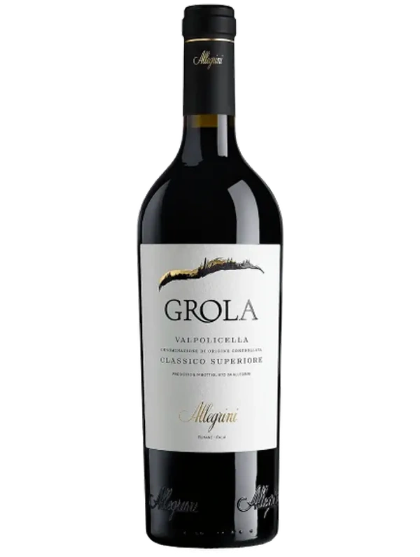 Allegrini Valpolicella Classico Superiore Grola