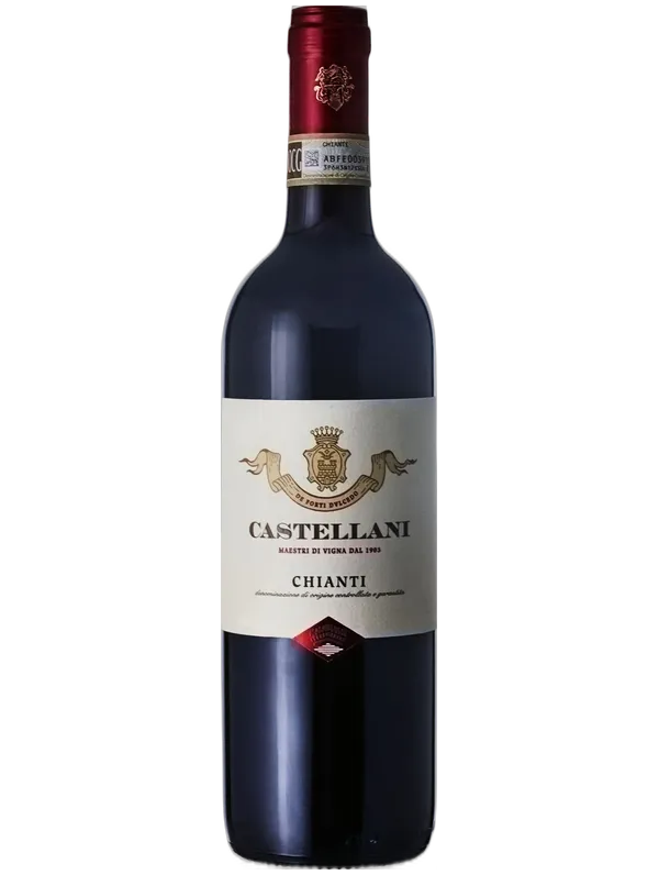 Castellani Castellani Chianti DOCG 2024