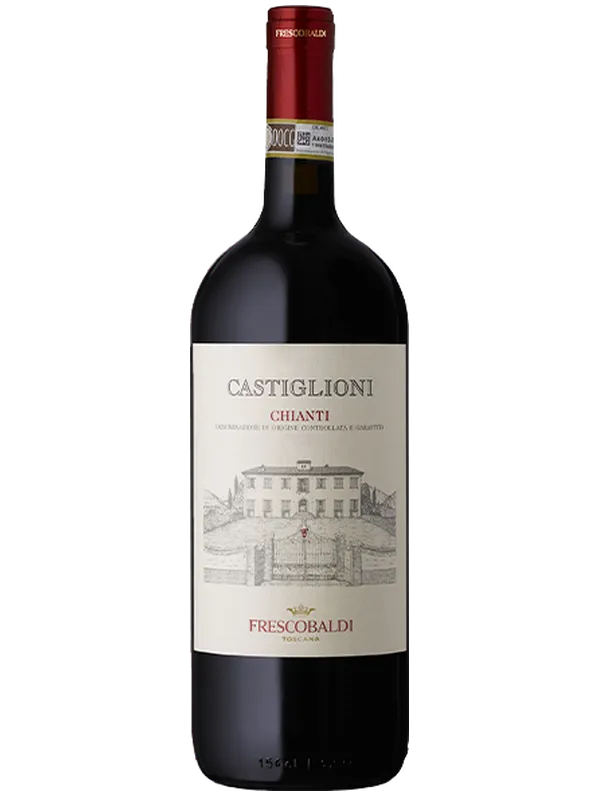 Frescobaldi Castiglioni Chianti