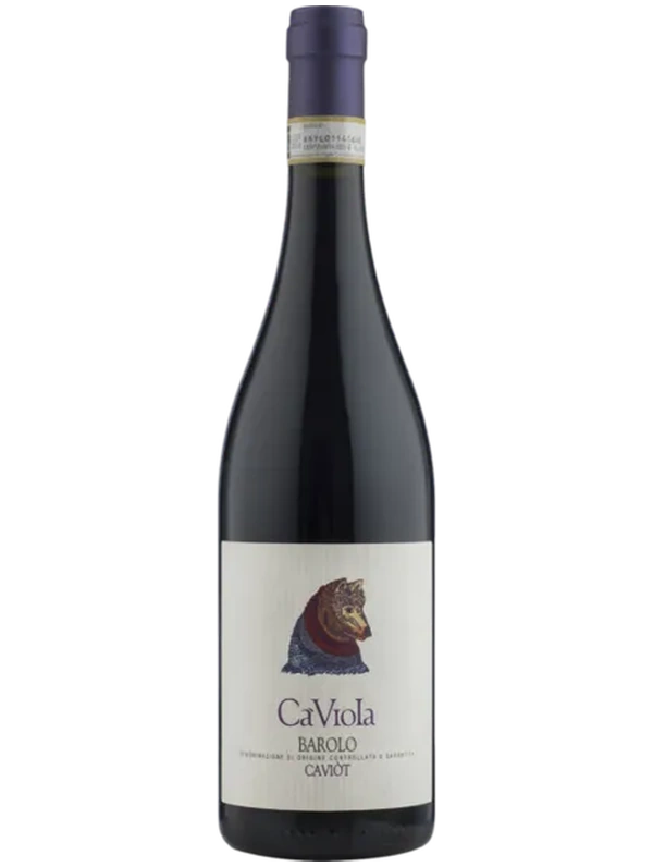 Ca Viola Ca Viola Barolo Caviot 2021