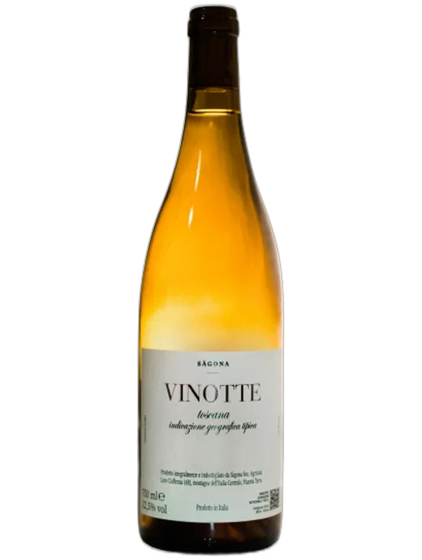 S&agrave;gona S&agrave;gona ViNotte 2024