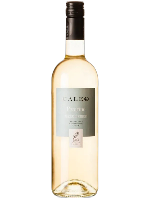 Caleo Pecorino, IGT Terre di Chieti Caleo 2024