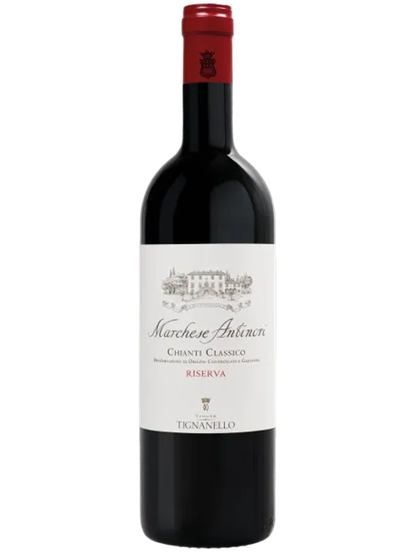 Antinori Tenuta Tignanello Marchese Antinori Chianti Classico Riserva