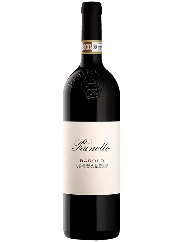 Antinori - Prunotto Barolo 2021