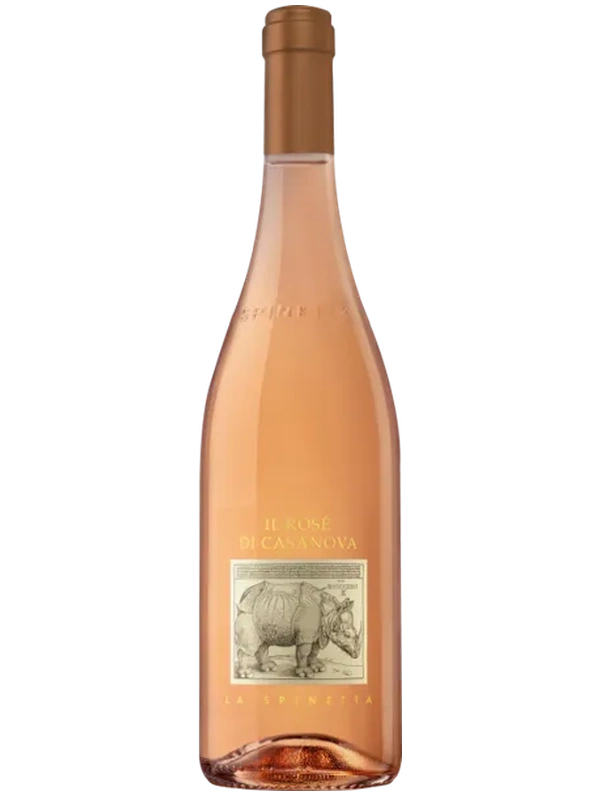 La Spinetta Il Rose di Casanova