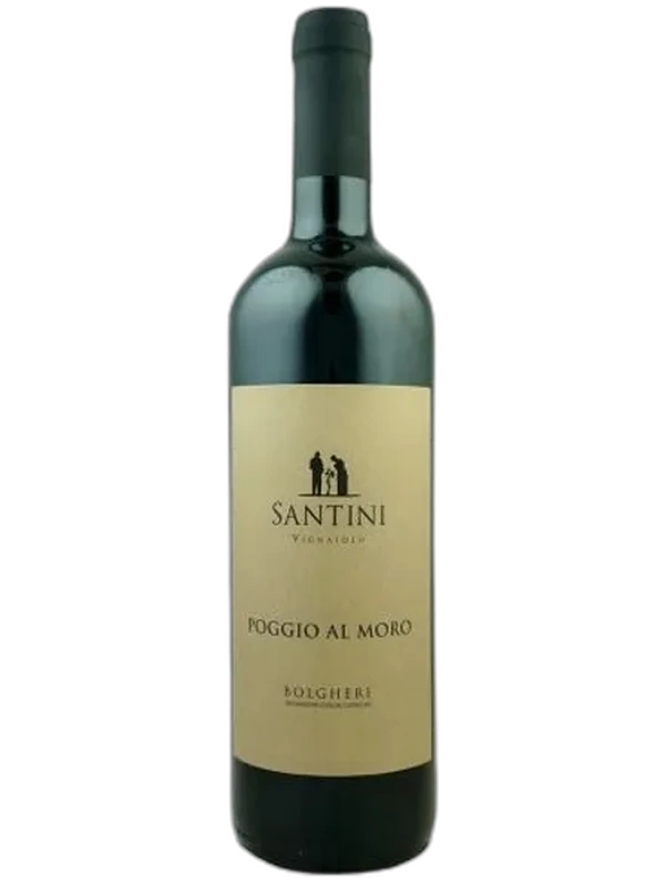 Enrico Santini Poggio Al Moro Enrico Santini 2023