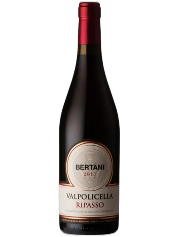 Valpolicella Ripasso Valpantena