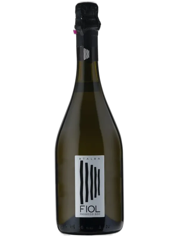 Fiol Fiol Prosecco Extra Dry NV NV