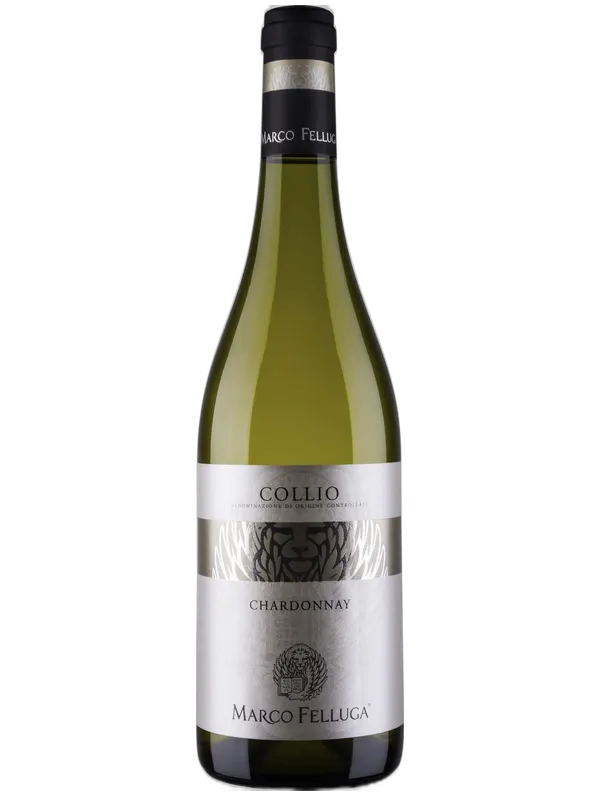 Marco Felluga Marco Felluga Collio Chardonnay 2024