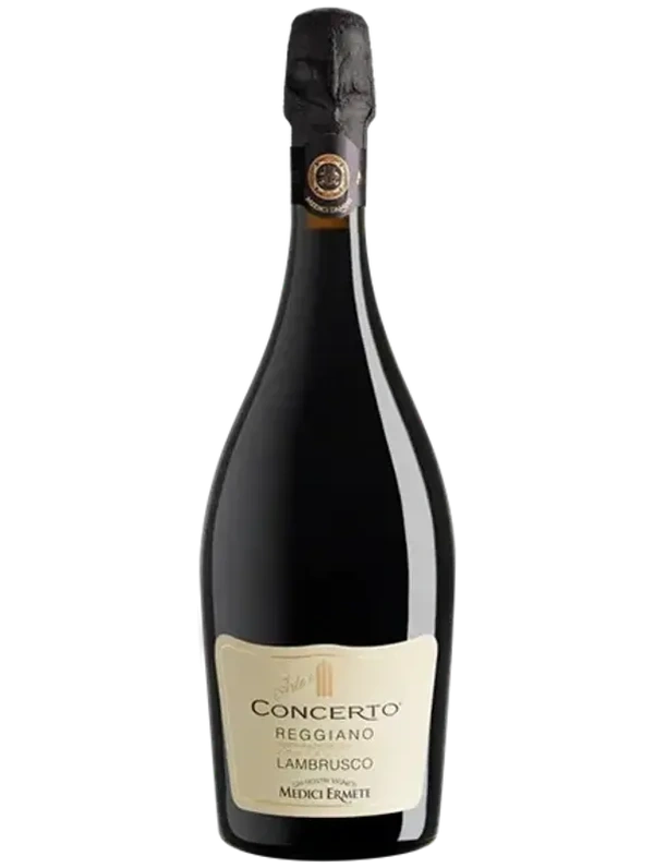 Medici Ermete Medici Ermete, 'Concerto', Reggiano, Lambrusco 2024