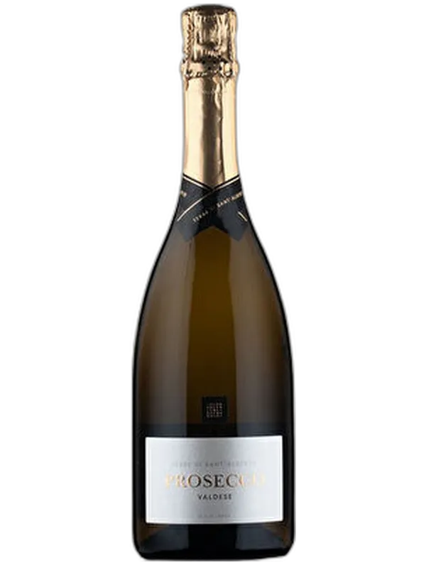 Tenuta di San Alberto 'Terre di Sant'Alberto' Prosecco Brut NV