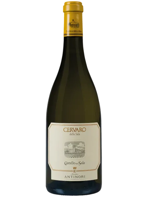 Antinori Cervaro della Sala