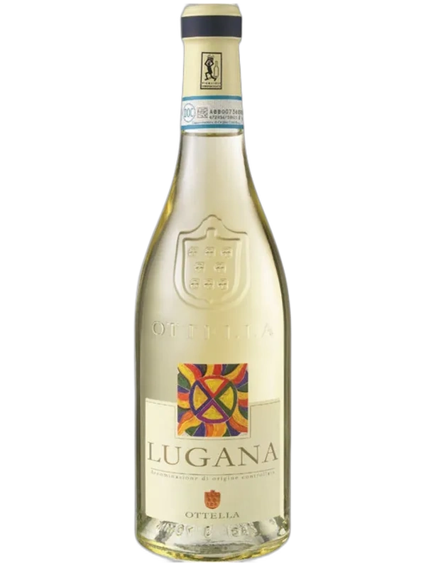 Azienda Agricola Ottella Lugana 2024