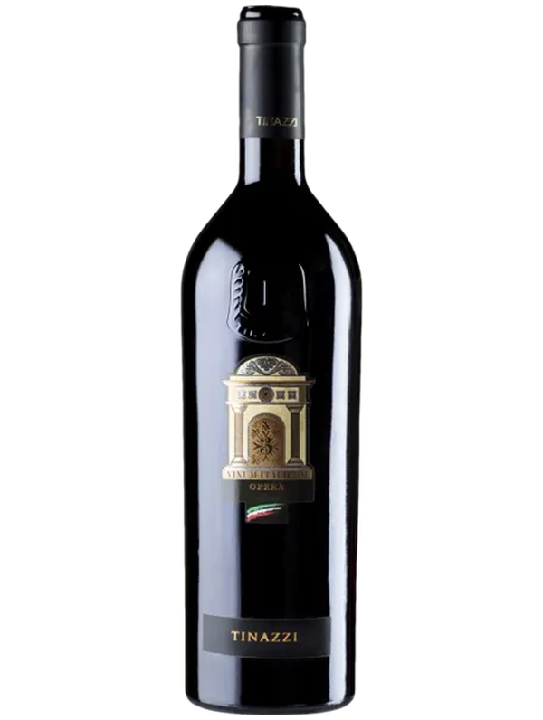 Tinazzi Vinum Italicum No. 3 Opera