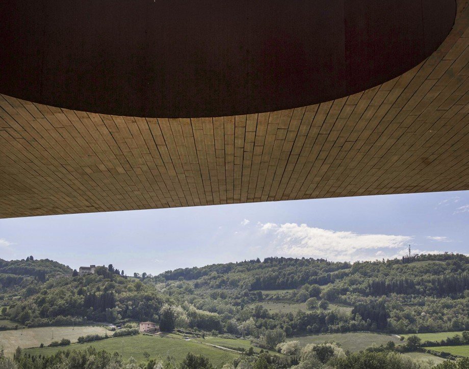 Marchesi Antinori winery image 2