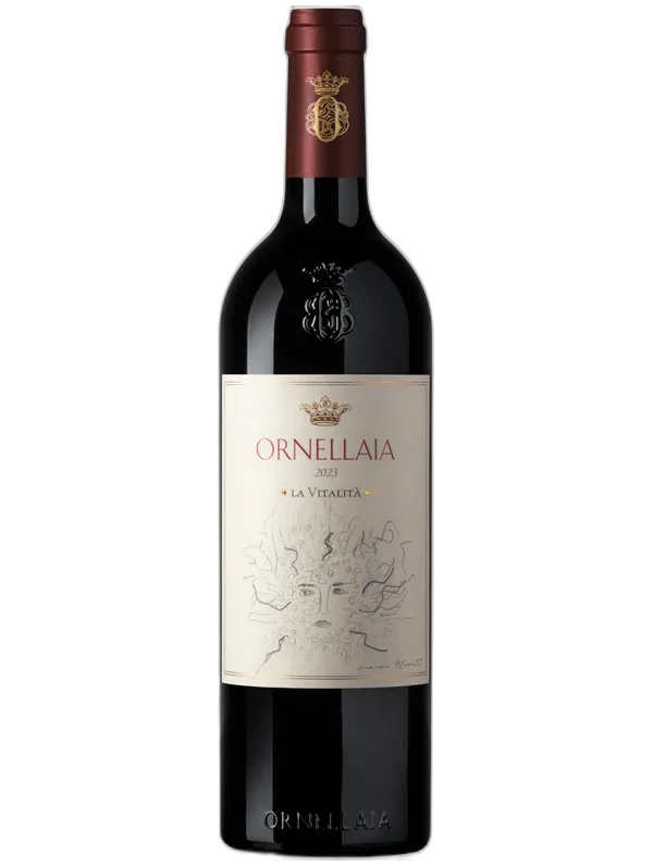 Ornellaia Ornellaia 2023