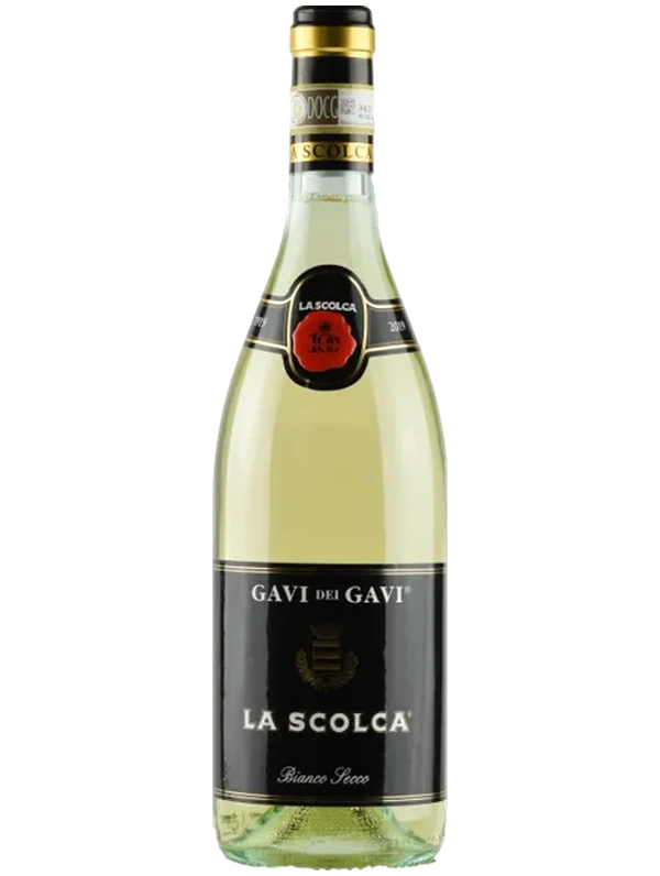 La Scolca La Scolca Gavi dei Gavi 2024