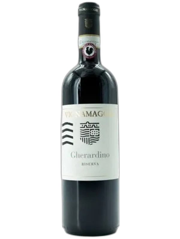 Vignamaggio Chianti Classico Riserva Gherardino Vignamaggio 2022