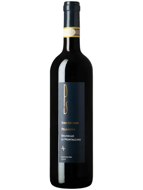 Siro Pacenti Pelagrilli Brunello di Montalcino