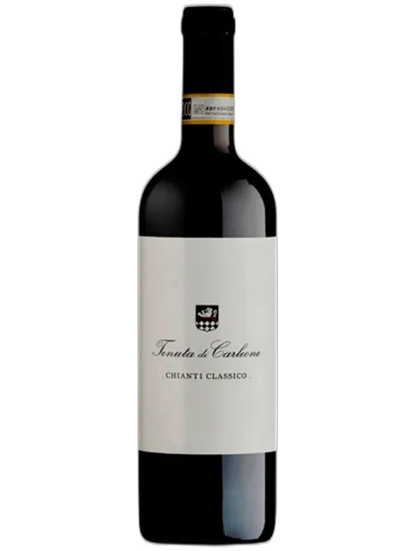Tenuta Di Carleone Tenuta Di Carleone Chianti Classico 2023