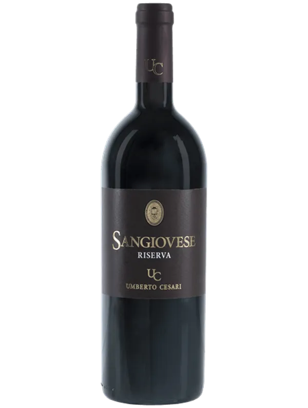 Umberto Cesari Sangiovese Riserva