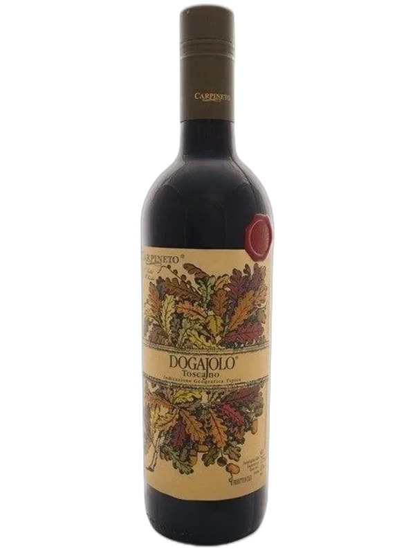 Carpineto Carpineto Dogajolo Toscana Rosso 2021