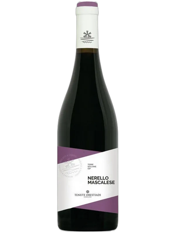 Tenute Orestiadi - Molino a Vento Nerello Mascalese 2024