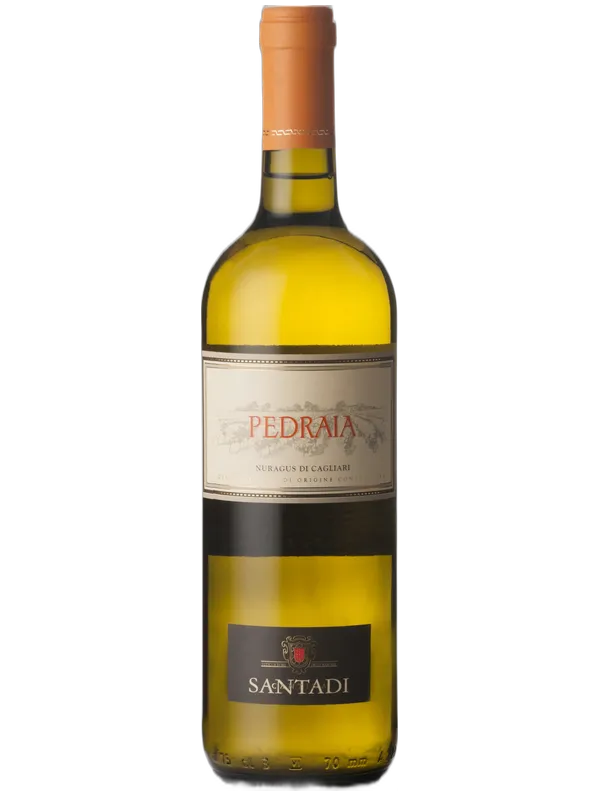 Santadi Santadi Pedraia Nuragus 2024