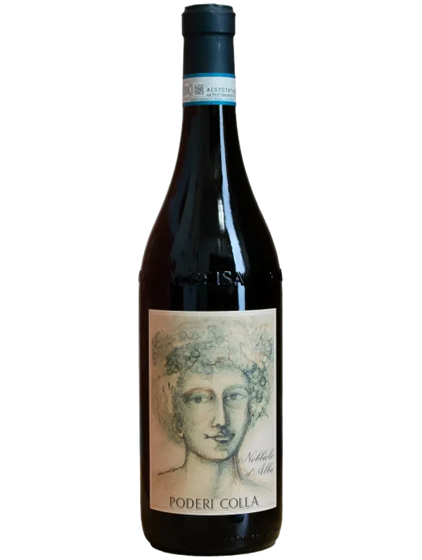 Poderi Colla Poderi Colla Nebbiolo d'Alba 2023