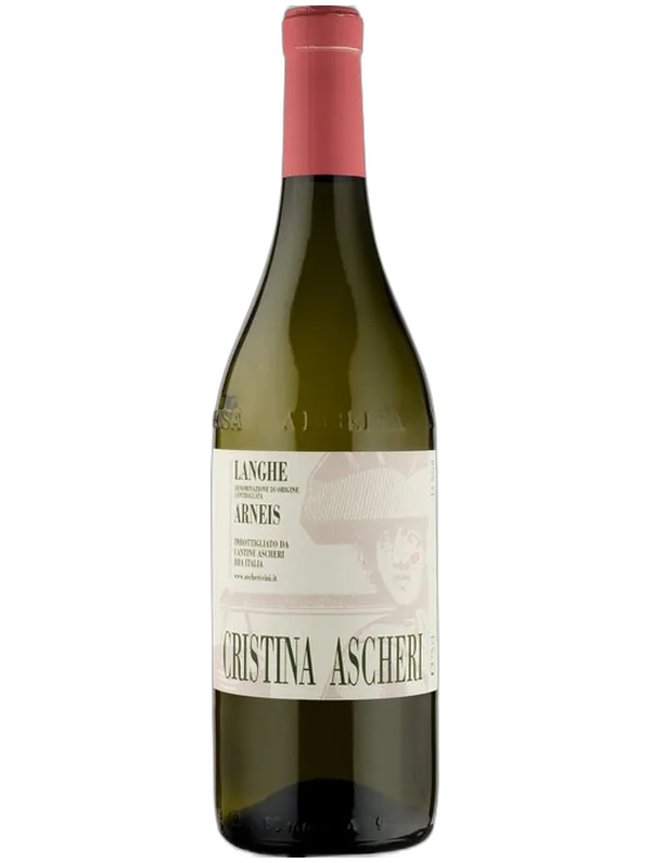 Ascheri Arneis 2025