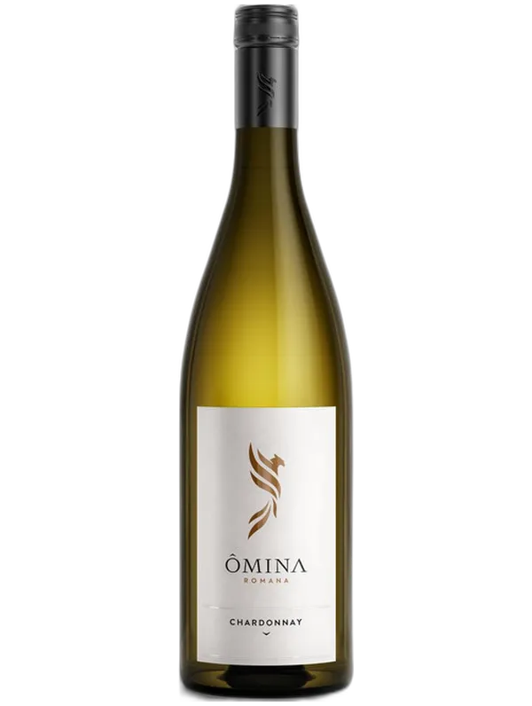 Omina Romana Omina Romana Chardonnay 2022