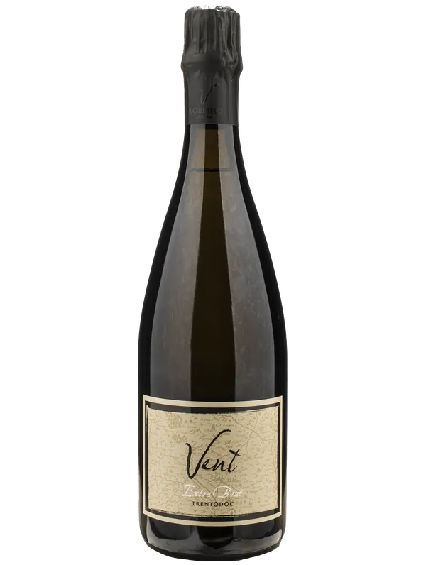 Cantina Toblino Cantina Toblino Trento Vent Extra Brut 2021