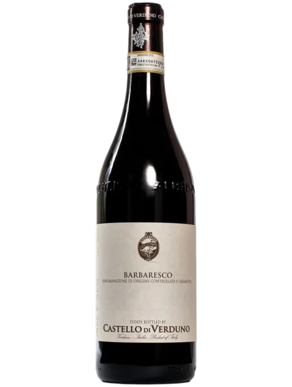 Castello di Verduno Castello di Verduno Barbaresco 2022