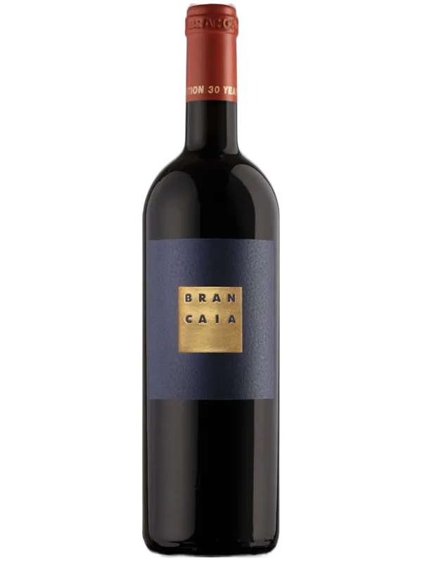 Casa Brancaia Casa Brancaia Il Blu Rosso di Toscana 2020