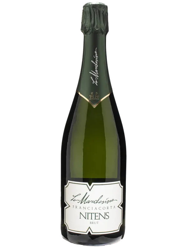 Le Marchesine Le Marchesine Franciacorta Nitens Brut