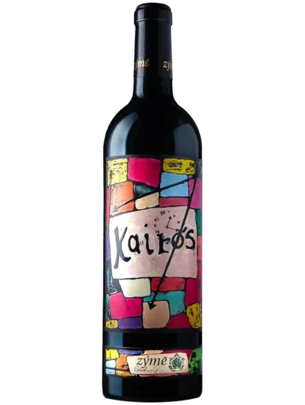 Zyme Kairos