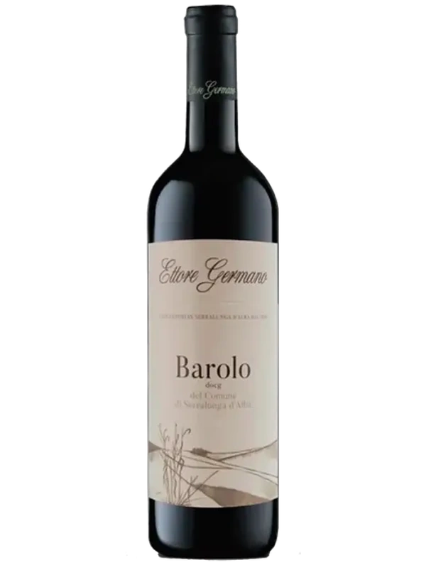 Ettore Germano Ettore Germano Barolo del Comune di Serralunga d'Alba DOCG 2021
