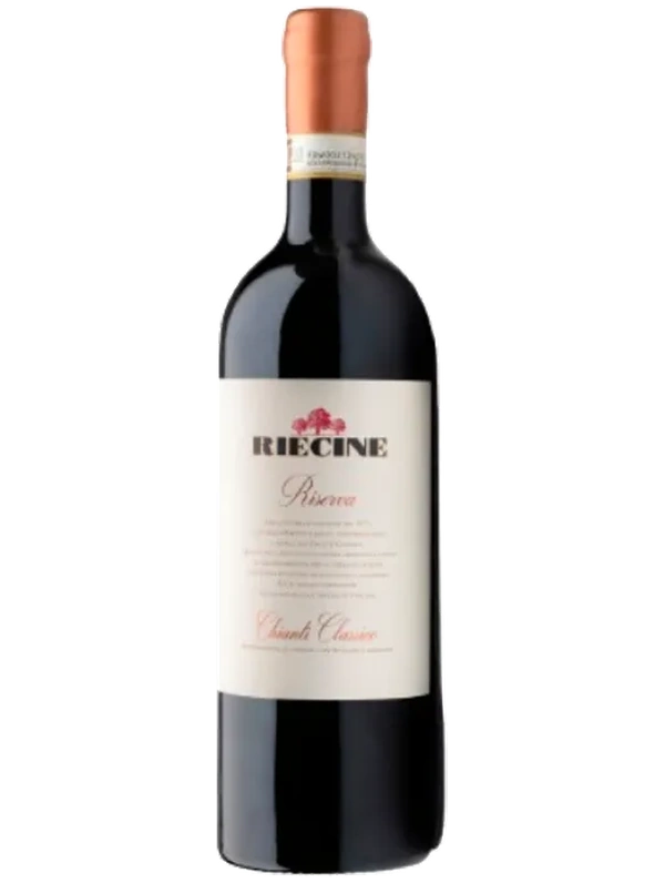 Riecine Chianti Classico Riserva