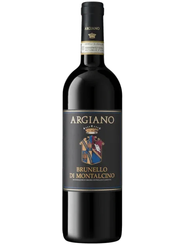 Argiano Argiano Brunello di Montalcino 2020
