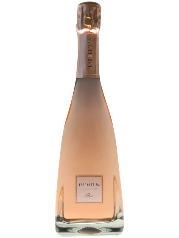 Ferghettina Ferghettina Franciacorta Rose 2021