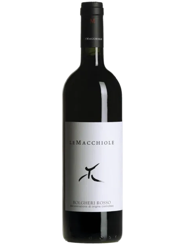 Le Macchiole Bolgheri Rosso