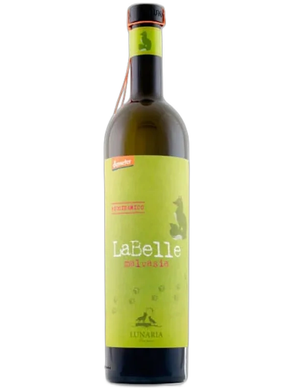 Cantina Orsogna Cantina Orsogna Lunaria Labelle Malvasia 2024