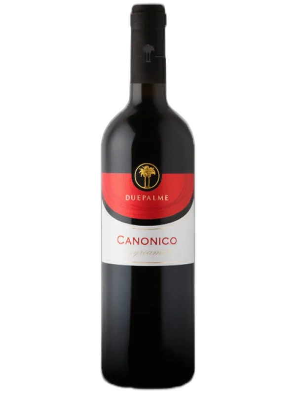 Canonico Salento Negroamaro