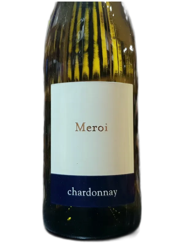Friuli Colli Orientali DOC Chardonnay Meroi 2023