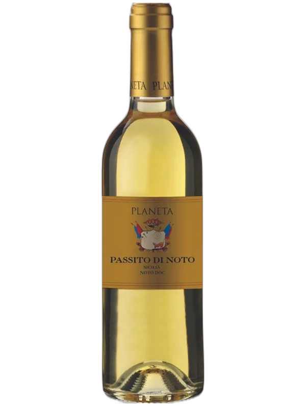 Planeta Passito di Noto 2024