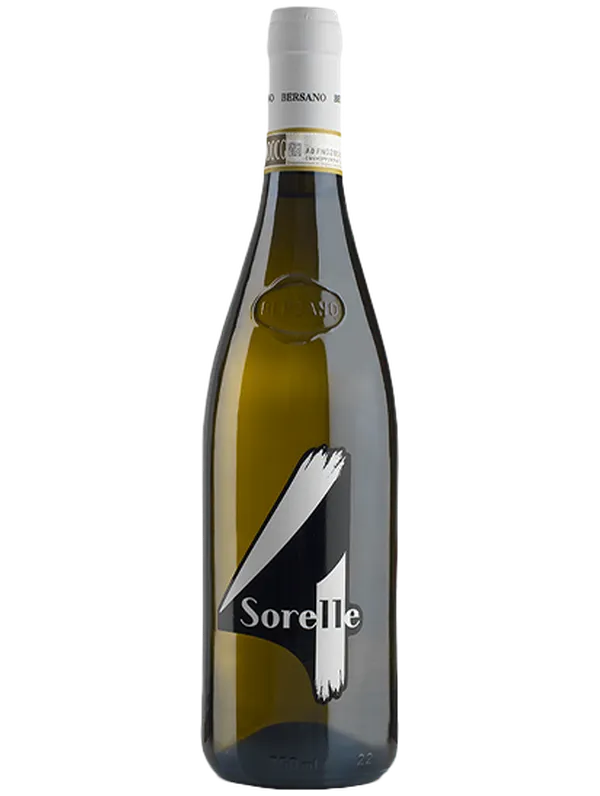 Bersano Bersano 4 Sorelle 2024