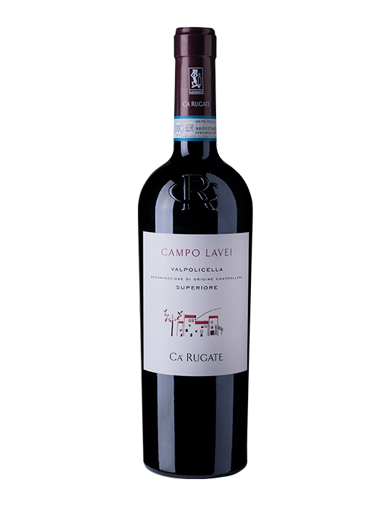 Valpolicella Campo Lavei Superiore Ca' Rugate