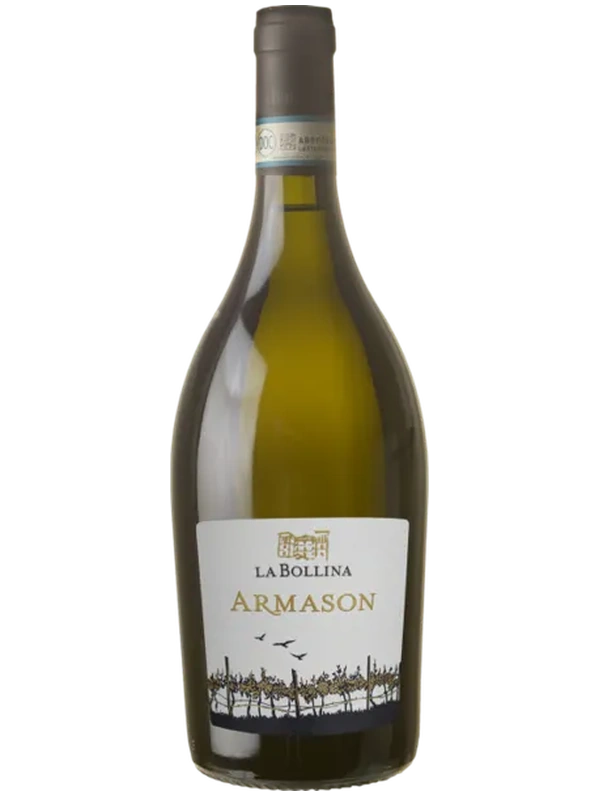 La Bollina La Bollina Armason Monferrato Bianco 2023