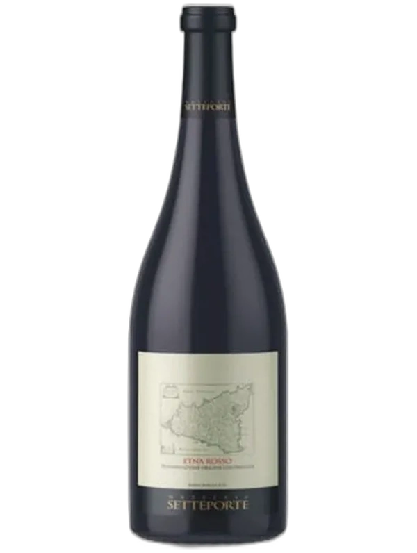 Masseria Setteporte Masseria Setteporte Etna Rosso 2023