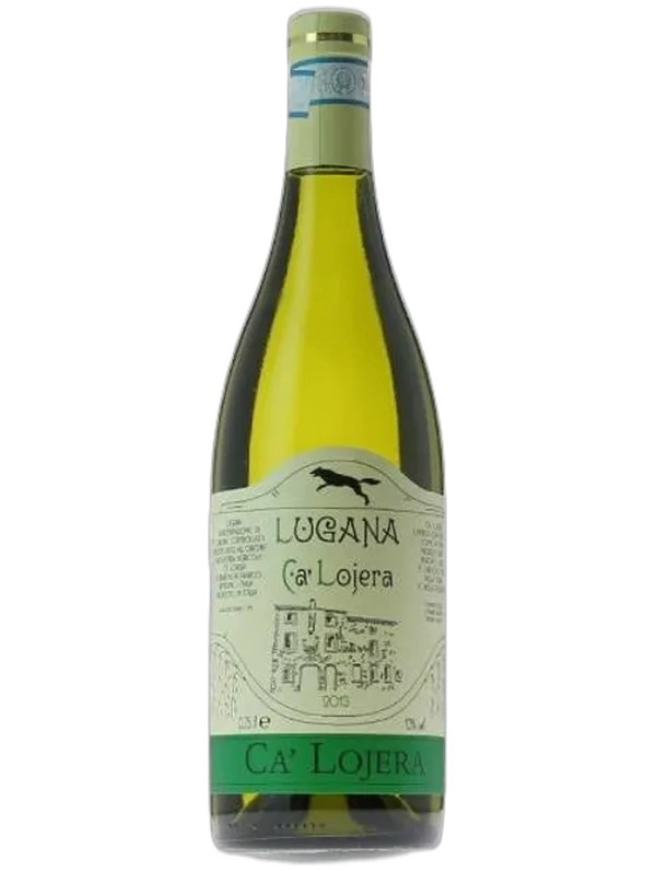 Ca' Lojera Ca' Lojera Lugana 2025